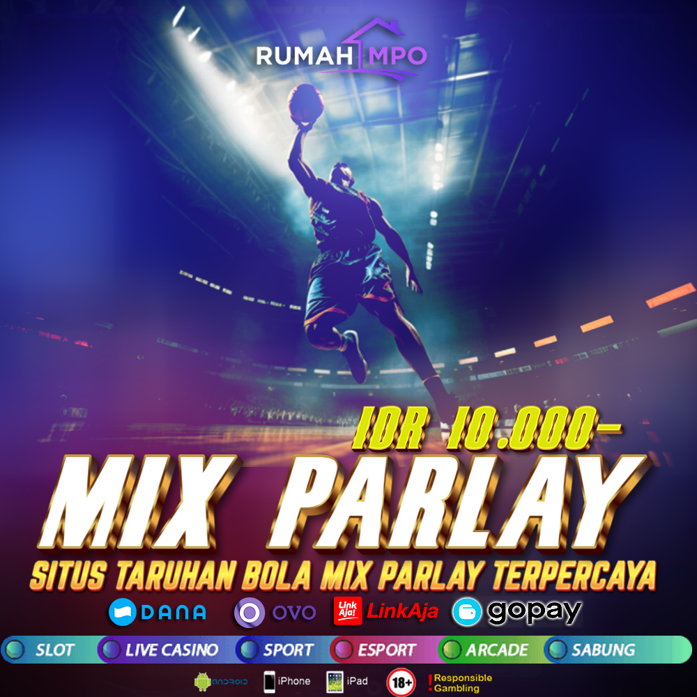 Link Mpo Parlay Depo 10k Tanpa Ribet Terpercaya Dijamin JEPE